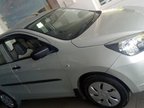 Used 2016 Maruti Suzuki Celerio car at low price