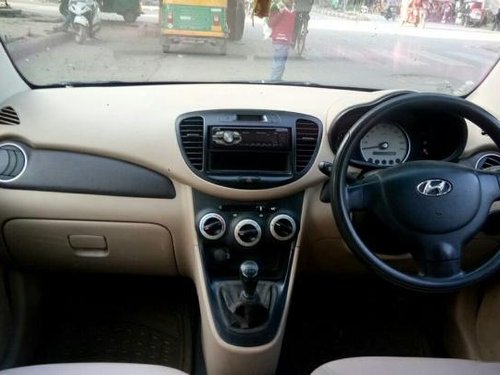 Used 2009 Hyundai i10 for sale