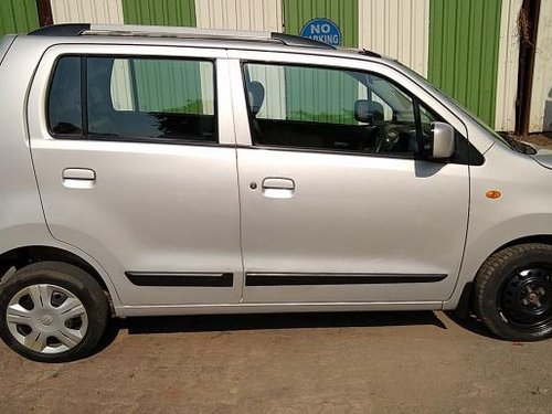 Used 2016 Maruti Suzuki Wagon R car at low price