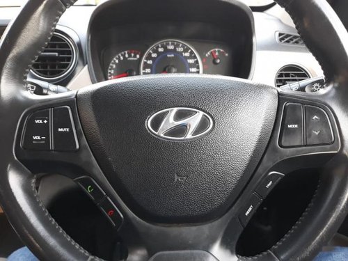 Hyundai Grand i10 AT Asta 2016 for sale