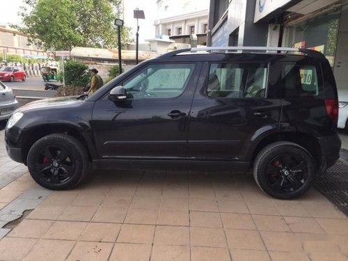 2011 Skoda Yeti for sale