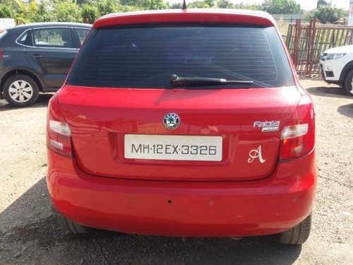 Used 2008 Skoda Fabia 2010-2015 for sale