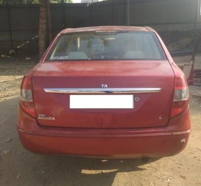 2011 Tata Manza for sale