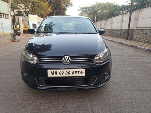 Used 2013 Volkswagen Vento for sale