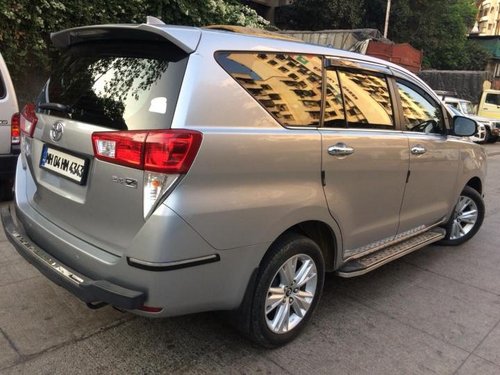 Used 2016 Toyota Innova Crysta for sale