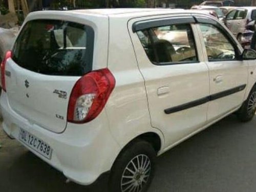 Used 2013 Maruti Suzuki Alto 800 for sale