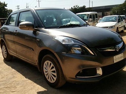 Maruti Suzuki Dzire 2015 for sale