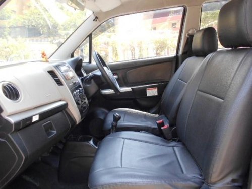 Well-kept Maruti Suzuki Wagon R 2014 for sale 
