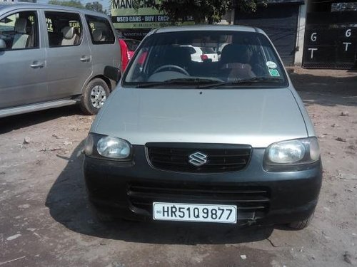 Used 2004 Maruti Suzuki Alto for sale