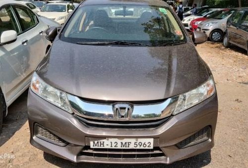 Honda City 2015 for sale