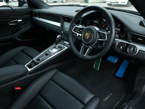 Used Porsche 911 Carrera S 2017 for sale