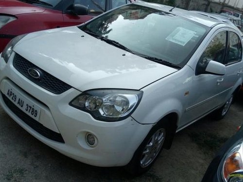 Ford Fiesta 1.5 TDCi Trend 2012 for sale