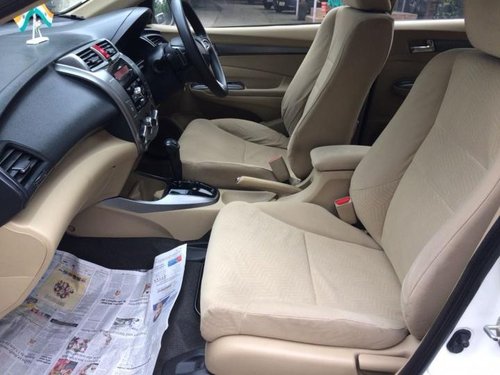 2012 Honda City for sale