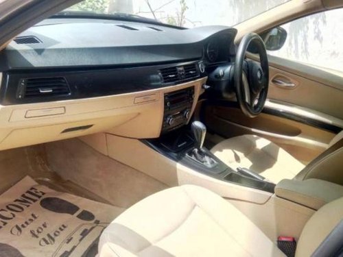 BMW 3 Series 320d Corporate Edition 2011 for sale