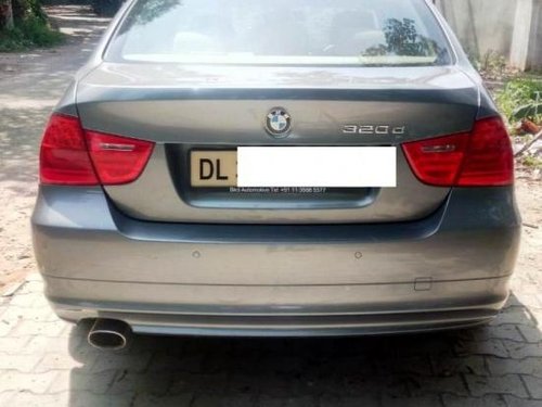 Used 2011 BMW 3 Series 320d Corporate Edition for sale