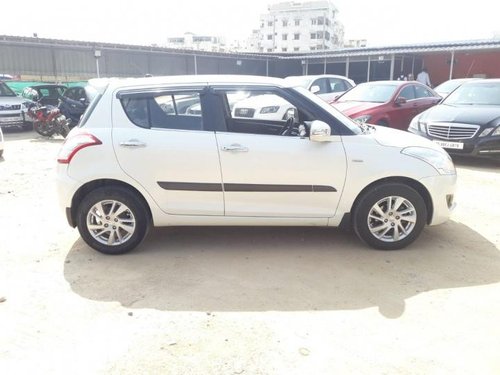 Used 2014 Maruti Suzuki Swift for sale