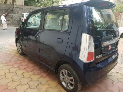 Maruti Wagon R VXI Plus 2018 for sale best price