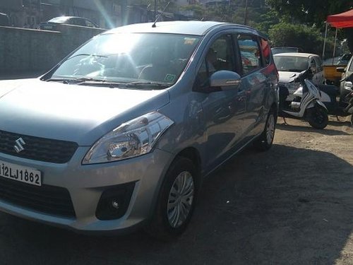 Used Maruti Suzuki Ertiga 2014 for sale