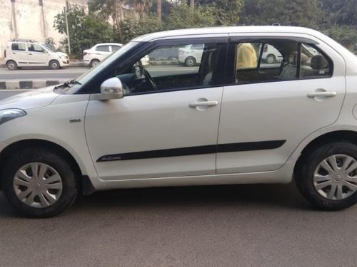 Maruti Dzire VDi 2014 for sale