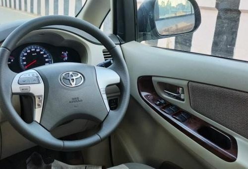 Toyota Innova 2014 for sale