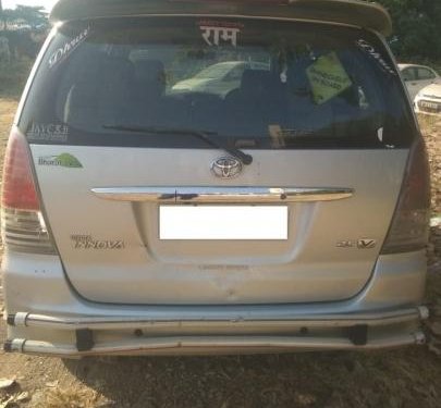 Used 2010 Toyota Innova car for sale at low price