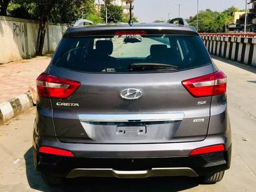 Hyundai Creta 2015 for sale