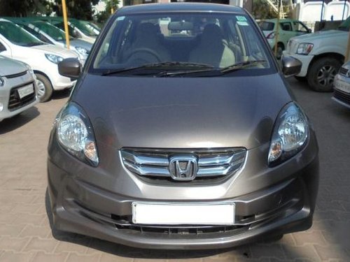 Honda Amaze 2013 for sale