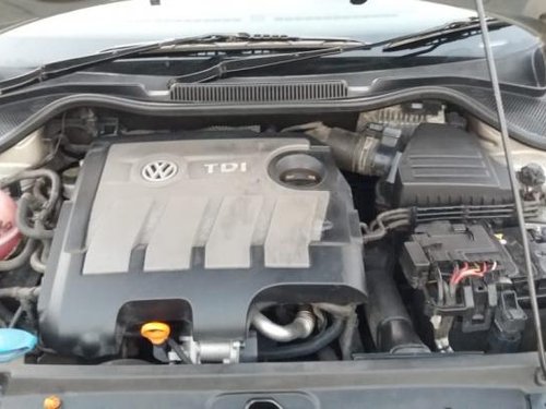 2010 Volkswagen Vento for sale at low price