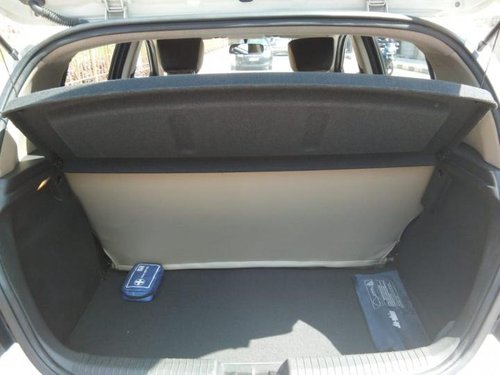 Hyundai i20 1.2 Magna 2012 for sale