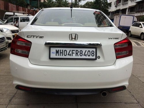 2012 Honda City for sale