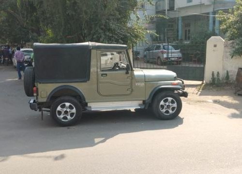 Used 2014 Mahindra Thar car at low price