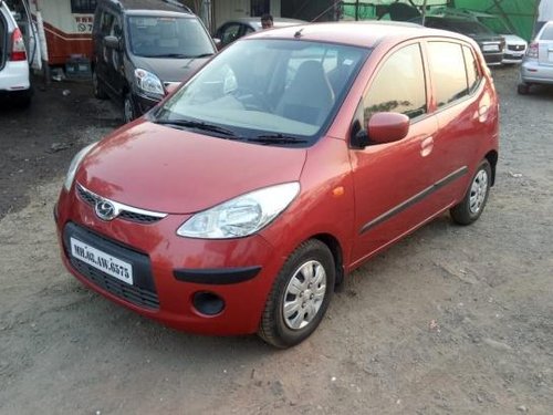 Used 2010 Hyundai i10 Sportz 1.2 for sale