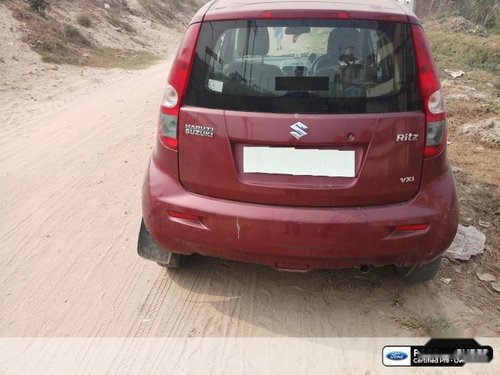 Maruti Suzuki Ritz 2011 for sale