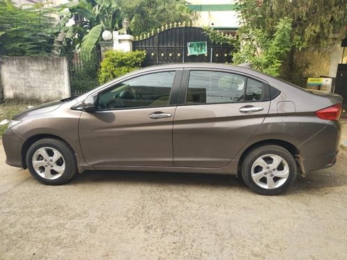 2016 Honda City for sale at low price