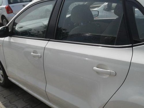 2012 Volkswagen Polo for sale