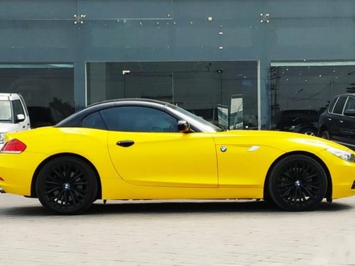 Used 2013 BMW Z4 car at low price for sale