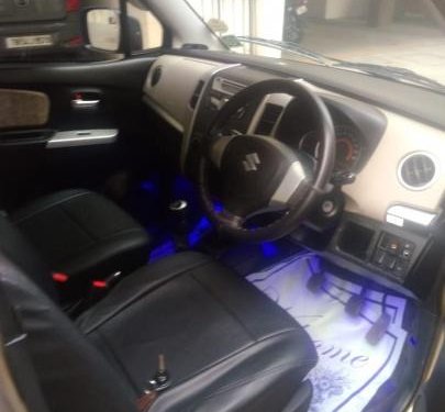 Used 2014 Maruti Suzuki Wagon R car at low price