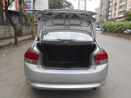 Used 2009 Honda City 1.5 S MT for sale