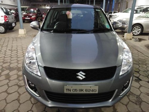 2017 Maruti Suzuki Swift for sale