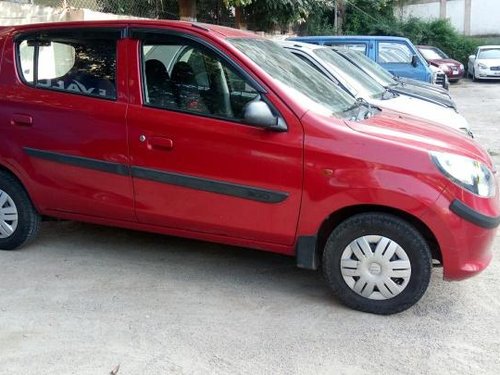 Used 2013 Maruti Suzuki Alto 800 LXI for sale