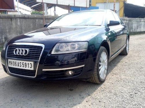 2009 Audi A6 for sale at low price