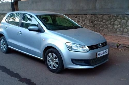 Volkswagen Polo Petrol Comfortline 1.2L 2010 for sale