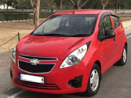 Chevrolet Beat 2010 for sale