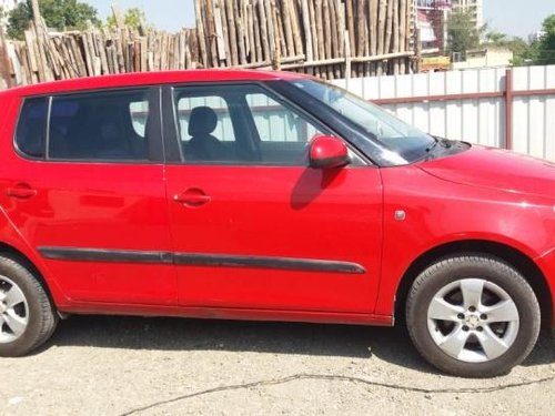 Used 2008 Skoda Fabia 2010-2015 for sale