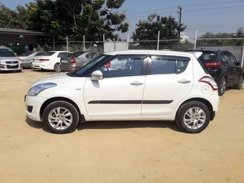 Used 2014 Maruti Suzuki Swift for sale