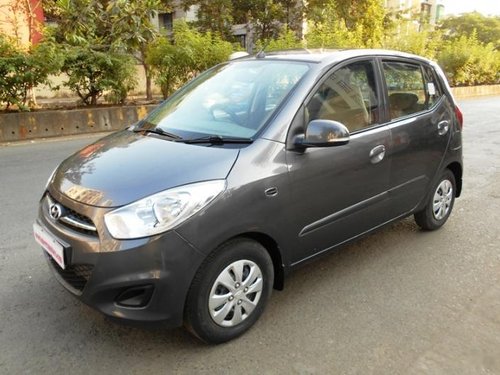 Hyundai i10 Sportz AT 2013 for sale at best price