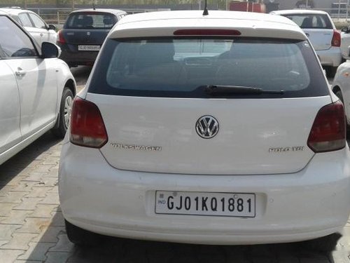 2012 Volkswagen Polo for sale