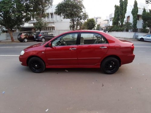 Used Toyota Corolla H6 2006 for sale