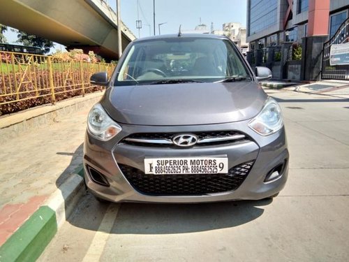 Used 2012 Hyundai i10 Magna 1.1L for sale