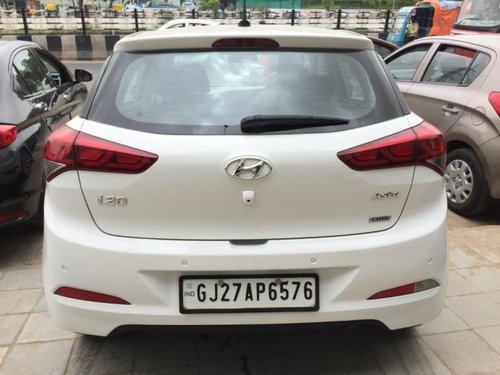 Hyundai Elite i20 Asta Option 1.4 CRDi 2016 for sale